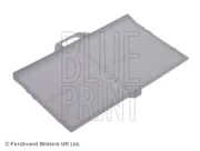 Filter, Innenraumluft BLUE PRINT ADZ92504