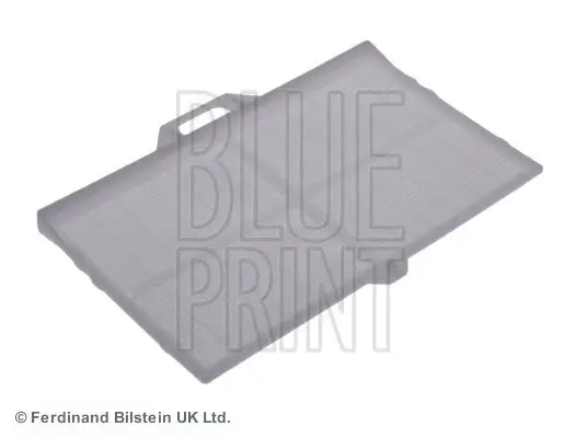 Filter, Innenraumluft BLUE PRINT ADZ92504 Bild Filter, Innenraumluft BLUE PRINT ADZ92504