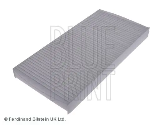 Filter, Innenraumluft BLUE PRINT ADZ92505 Bild Filter, Innenraumluft BLUE PRINT ADZ92505