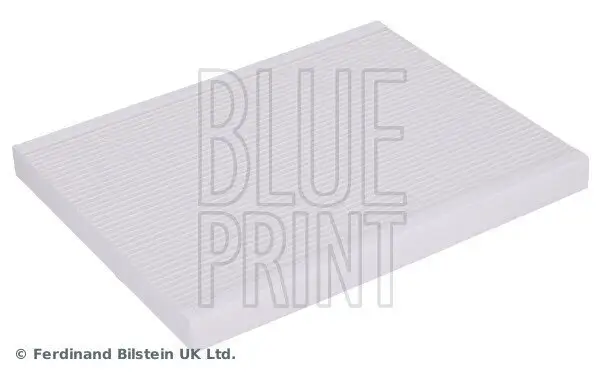 Filter, Innenraumluft BLUE PRINT ADZ92507