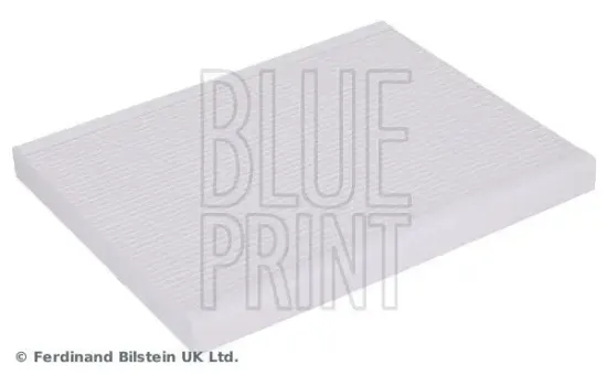 Filter, Innenraumluft BLUE PRINT ADZ92507 Bild Filter, Innenraumluft BLUE PRINT ADZ92507