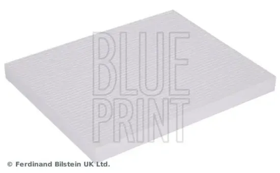 Filter, Innenraumluft BLUE PRINT ADZ92507 Bild Filter, Innenraumluft BLUE PRINT ADZ92507