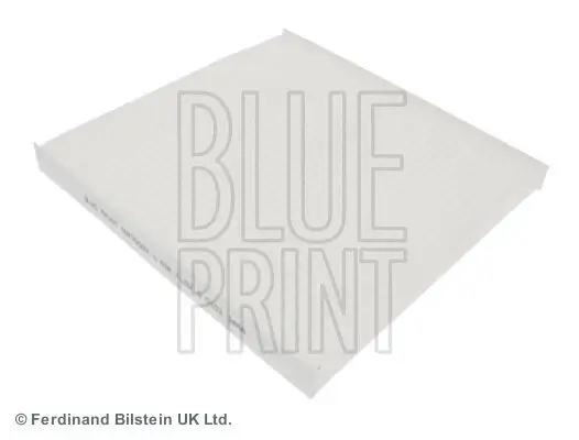 Filter, Innenraumluft BLUE PRINT ADZ92509