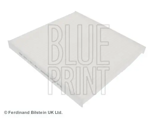 Filter, Innenraumluft BLUE PRINT ADZ92509 Bild Filter, Innenraumluft BLUE PRINT ADZ92509