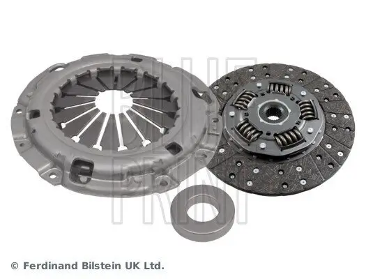 Kupplungssatz BLUE PRINT ADZ93015 Bild Kupplungssatz BLUE PRINT ADZ93015