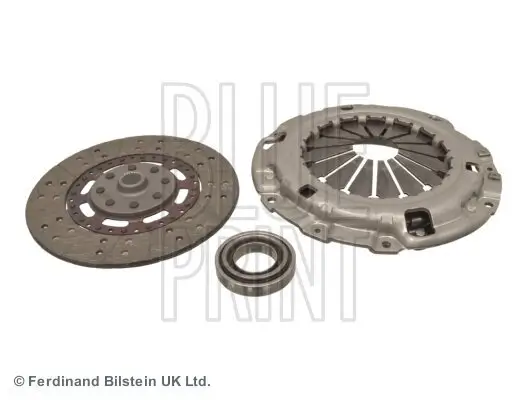 Kupplungssatz BLUE PRINT ADZ93019