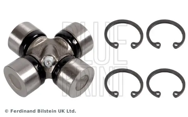 Gelenk, Gelenkwelle BLUE PRINT ADZ93902