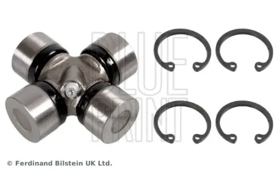 Gelenk, Gelenkwelle BLUE PRINT ADZ93902 Bild Gelenk, Gelenkwelle BLUE PRINT ADZ93902