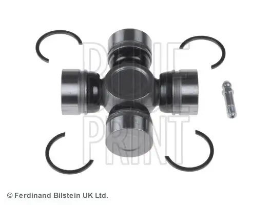 Gelenk, Gelenkwelle BLUE PRINT ADZ93903 Bild Gelenk, Gelenkwelle BLUE PRINT ADZ93903