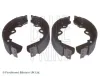 Bremsbackensatz Hinterachse BLUE PRINT ADZ94101