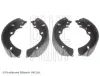 Bremsbackensatz Hinterachse BLUE PRINT ADZ94118