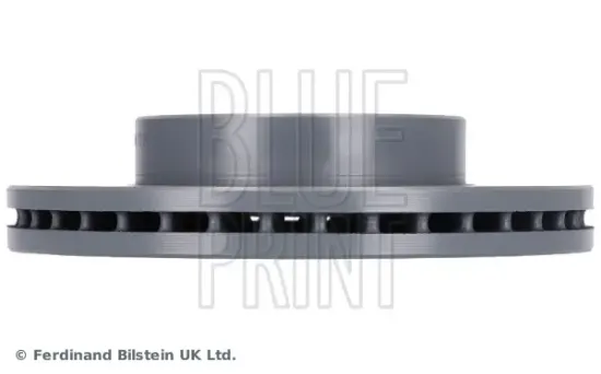 Bremsscheibe Vorderachse BLUE PRINT ADZ94323 Bild Bremsscheibe Vorderachse BLUE PRINT ADZ94323