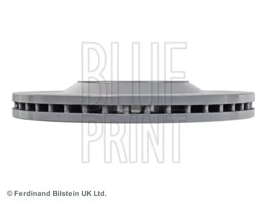 Bremsscheibe BLUE PRINT ADZ94331 Bild Bremsscheibe BLUE PRINT ADZ94331