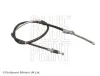Seilzug, Feststellbremse hinten links BLUE PRINT ADZ94637