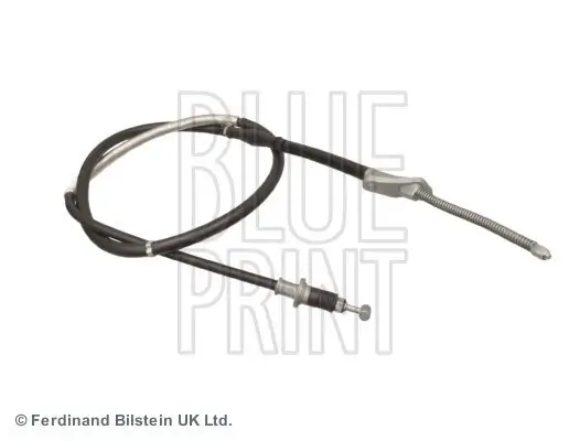 Seilzug, Feststellbremse hinten links BLUE PRINT ADZ94637 Bild Seilzug, Feststellbremse hinten links BLUE PRINT ADZ94637