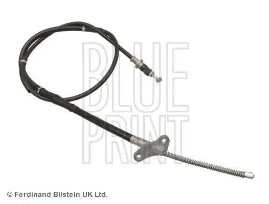 Seilzug, Feststellbremse hinten rechts BLUE PRINT ADZ94640 Bild Seilzug, Feststellbremse hinten rechts BLUE PRINT ADZ94640