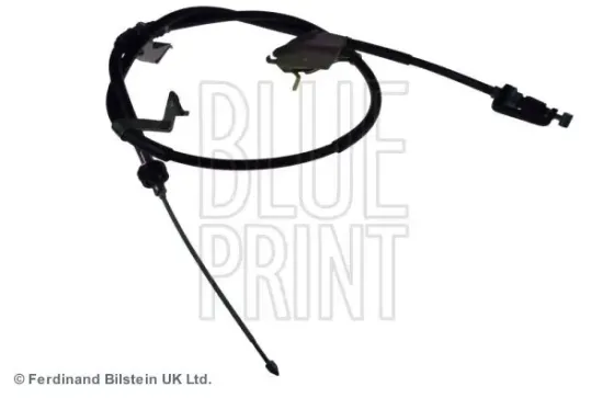 Seilzug, Feststellbremse hinten rechts BLUE PRINT ADZ94646 Bild Seilzug, Feststellbremse hinten rechts BLUE PRINT ADZ94646