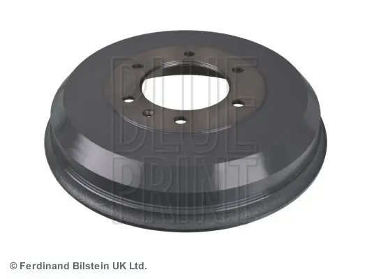 Bremstrommel Hinterachse BLUE PRINT ADZ94703