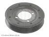 Riemenscheibe, Kurbelwelle BLUE PRINT ADZ96102C