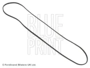 Dichtung, Zylinderkopfhaube BLUE PRINT ADZ96713