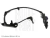Sensor, Raddrehzahl Vorderachse links BLUE PRINT ADZ97101