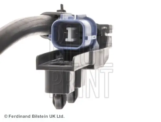 Sensor, Raddrehzahl Vorderachse links BLUE PRINT ADZ97101 Bild Sensor, Raddrehzahl Vorderachse links BLUE PRINT ADZ97101