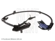 Sensor, Raddrehzahl Vorderachse rechts BLUE PRINT ADZ97102
