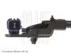 Sensor, Raddrehzahl Vorderachse rechts BLUE PRINT ADZ97102 Bild Sensor, Raddrehzahl Vorderachse rechts BLUE PRINT ADZ97102