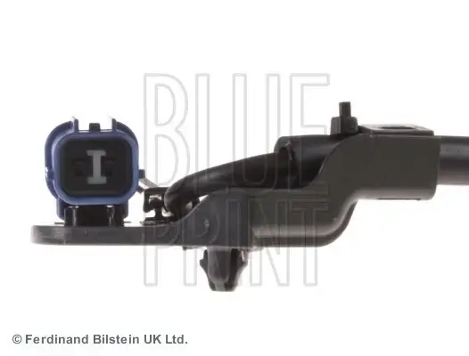 Sensor, Raddrehzahl Vorderachse rechts BLUE PRINT ADZ97102 Bild Sensor, Raddrehzahl Vorderachse rechts BLUE PRINT ADZ97102