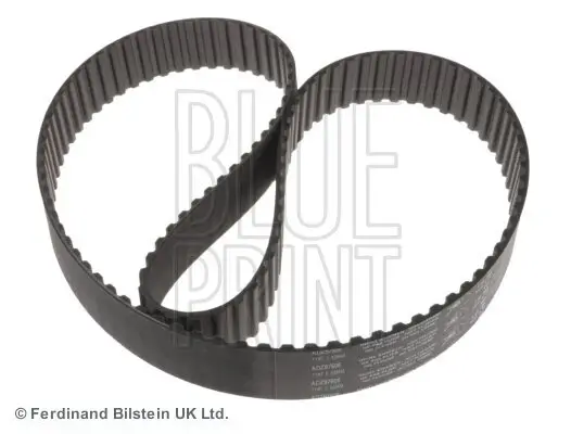 Zahnriemen BLUE PRINT ADZ97506 Bild Zahnriemen BLUE PRINT ADZ97506