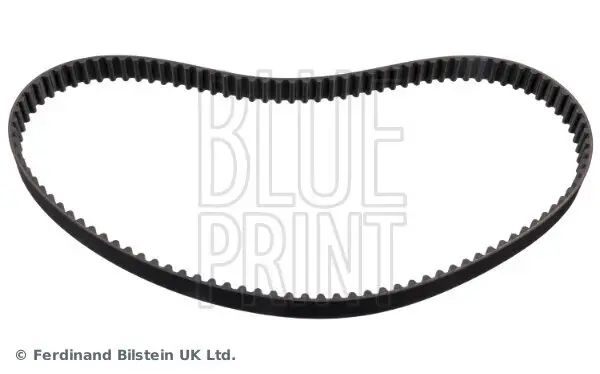 Zahnriemen BLUE PRINT ADZ97512