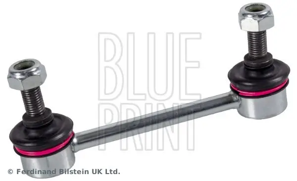 Stange/Strebe, Stabilisator Vorderachse links Vorderachse rechts BLUE PRINT ADZ98508
