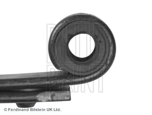 Federnpaket Hinterachse links Hinterachse rechts BLUE PRINT ADZ98810 Bild Federnpaket Hinterachse links Hinterachse rechts BLUE PRINT ADZ98810
