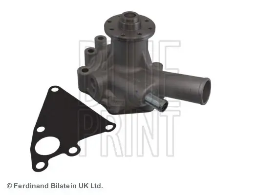 Wasserpumpe, Motorkühlung BLUE PRINT ADZ99105