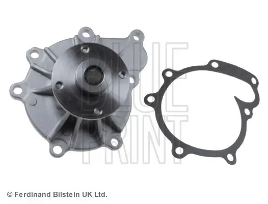 Wasserpumpe, Motorkühlung BLUE PRINT ADZ99119 Bild Wasserpumpe, Motorkühlung BLUE PRINT ADZ99119
