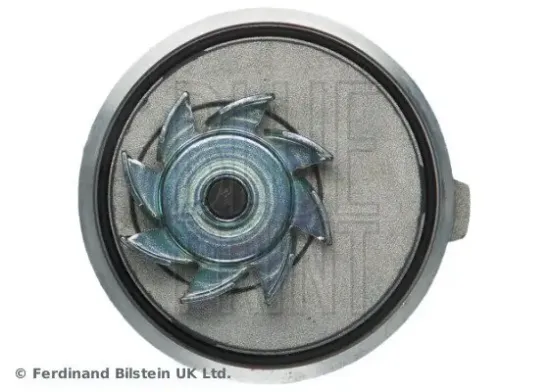 Wasserpumpe, Motorkühlung BLUE PRINT ADZ99124 Bild Wasserpumpe, Motorkühlung BLUE PRINT ADZ99124