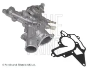 Wasserpumpe, Motorkühlung BLUE PRINT ADZ99136