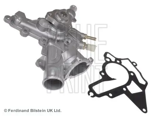 Wasserpumpe, Motorkühlung BLUE PRINT ADZ99136 Bild Wasserpumpe, Motorkühlung BLUE PRINT ADZ99136