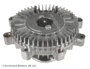 Kupplung, Kühlerlüfter BLUE PRINT ADZ991803