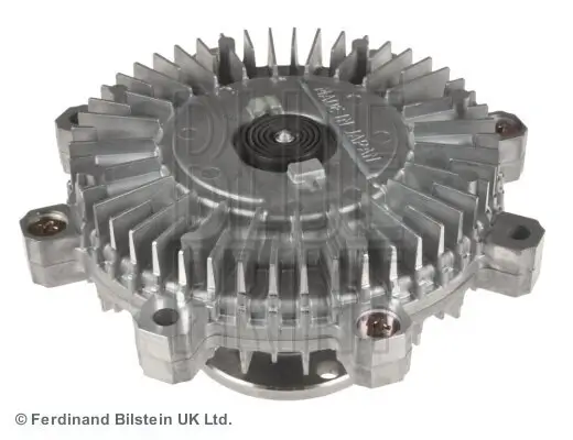 Kupplung, Kühlerlüfter BLUE PRINT ADZ991803 Bild Kupplung, Kühlerlüfter BLUE PRINT ADZ991803