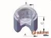 Kolben, Bremssattel Hinterachse AUTOFREN SEINSA D02522