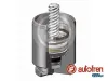 Kolben, Bremssattel Hinterachse AUTOFREN SEINSA D025267K
