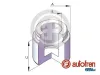 Kolben, Bremssattel Hinterachse AUTOFREN SEINSA D025347