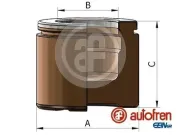 Kolben, Bremssattel AUTOFREN SEINSA D025364