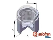 Kolben, Bremssattel AUTOFREN SEINSA D025451