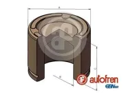 Kolben, Bremssattel Vorderachse AUTOFREN SEINSA D025496