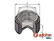 Kolben, Bremssattel AUTOFREN SEINSA D025519