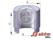 Kolben, Bremssattel AUTOFREN SEINSA D02553