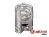 Kolben, Bremssattel Hinterachse AUTOFREN SEINSA D025584K