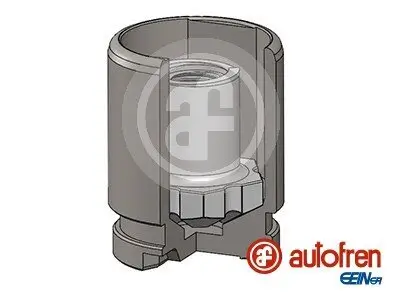 Kolben, Bremssattel Hinterachse AUTOFREN SEINSA D025633K